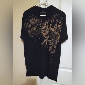 Vintage Ringling Bros Barnum & Bailey Tour T shirt size L